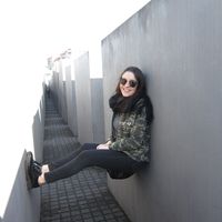 Eider Pizarro的照片