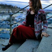 Gunes Hizlilar's Photo