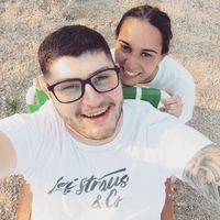 Juan Martín Cerratto's Photo