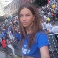 Anna Nikitina's Photo