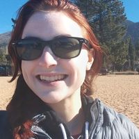 Jordan Sullivan的照片