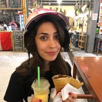 Julia Gilimyanova的照片