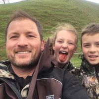 joseph Keeley的照片