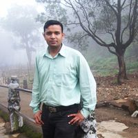 Ajay Singh's Photo