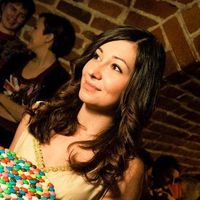 Daria Duniec的照片