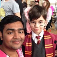 Prasanth Vijayaratnam's Photo