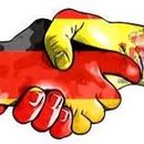 German-Spanish pizza tandem's picture