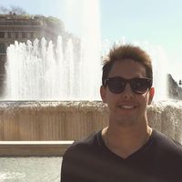 Photos de Lucas Rocha