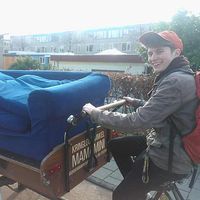 Fotos de Ian MacPherson