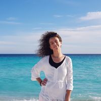 zeineb hedhili的照片