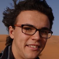 Fotos de paul ravensbergen