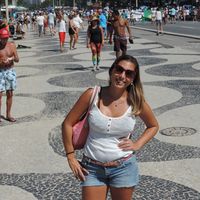 Florencia Pardel's Photo