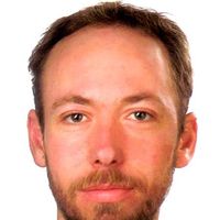 Kajetan Schraml's Photo