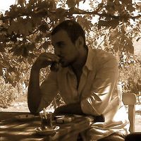 Ardıç BAĞÇİVAN的照片