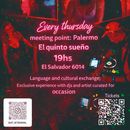 Art Networking Meetings 's picture