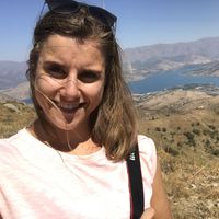 Katharina Kesper的照片