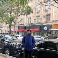 Adnan Nasser's Photo