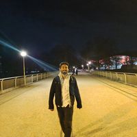 George p  Thomas's Photo