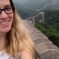 Tosia Rutkowska's Photo