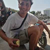 Marino Di Fiore's Photo