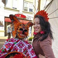 Dulce Galicia's Photo