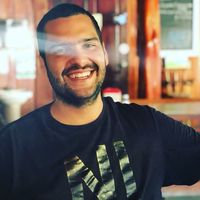 Daniel Sánchez's Photo