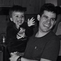 Charlie Barberis Britos's Photo