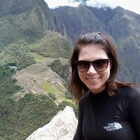 Giovana Granzotto's Photo