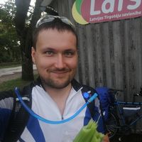 Nikita Tikhomirov's Photo