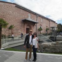 Monika Ivanchovska's Photo