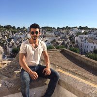 Ali Muaz Özbek的照片