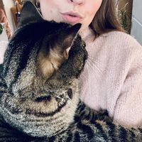 Dominie Hooper's Photo