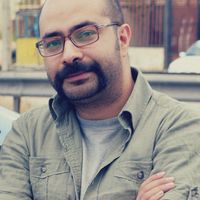 Fotos de Mehdi Sotoudeh