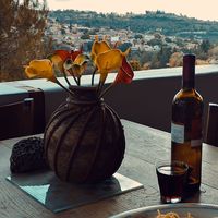 Christos  Kayias (the tea shop Arsos)的照片