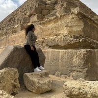 hanan hegazy's Photo