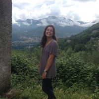 Fotos von Hannah Salerno