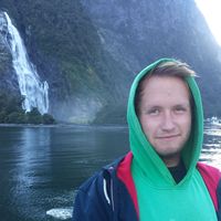 Fotos de Florian Stoll