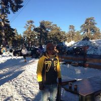 Fotos de Kareem Abdeen