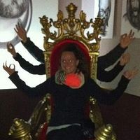 Fotos de kristina Meyer