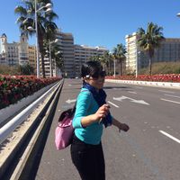 Photos de Violeta Bastida