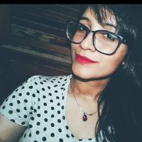 Luana Freitas's Photo