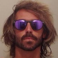 Ezequiel Anzel的照片