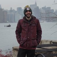 Zdjęcia użytkownika Sam Bentwood