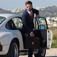 Fotos de Yiannis Koulousi