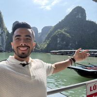 Miguel Aragón's Photo