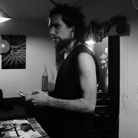 Joaquin Rollie's Photo