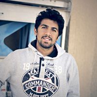 Anas Khattab's Photo