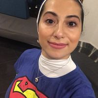 Jasmine Kottait's Photo