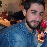 Florian Knut's Photo