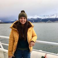 Nadia Cepeda's Photo